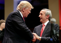 Of Course Robert Jeffress Is Right about Bombing North Korea