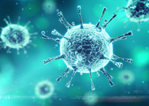 A Virus in the Bloodstream