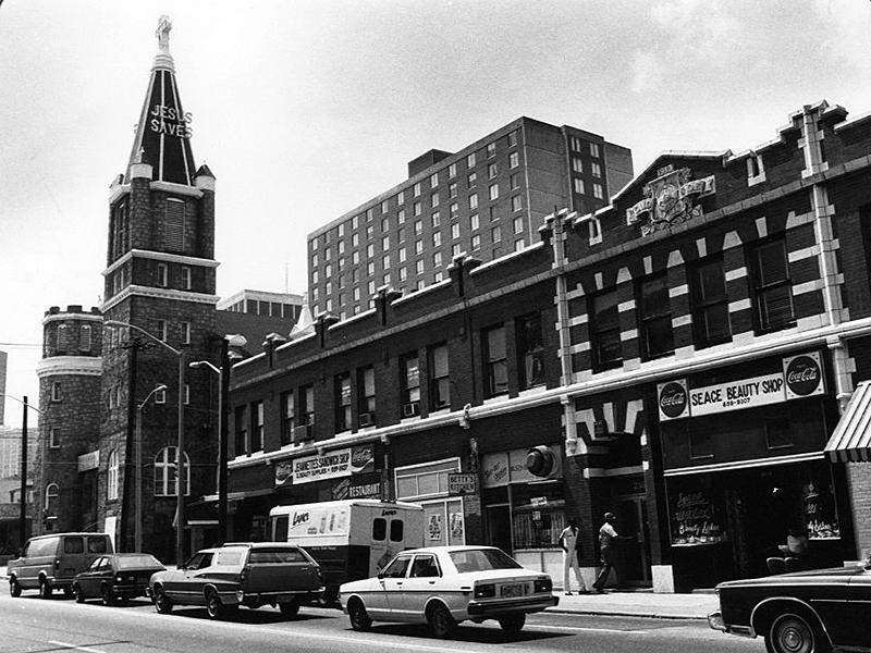 Is the Gospel No Longer Enough for Black Christians?