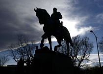Charlottesville: Battle Between Left and Left, not Left and Right
