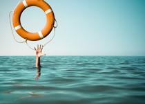 Standing Against the Tide