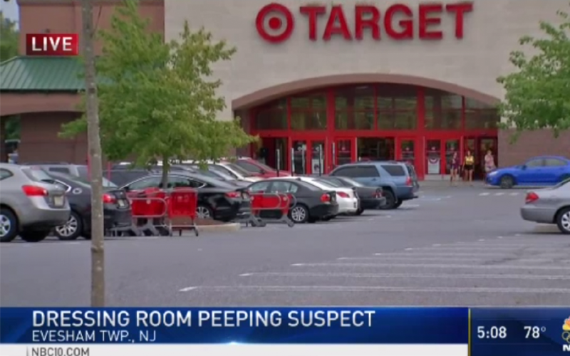 Target's Dangerous Policy Leads to More Victims, Another Arrest