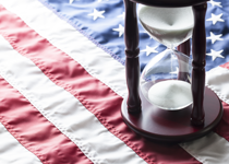 How Much Time Does America Have Left?