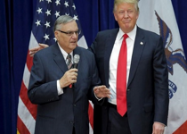 No, Arpaio Pardon Is not an "Attack on the Constitution"
