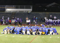 Coaches: Time for an 'I Am Spartacus' Moment