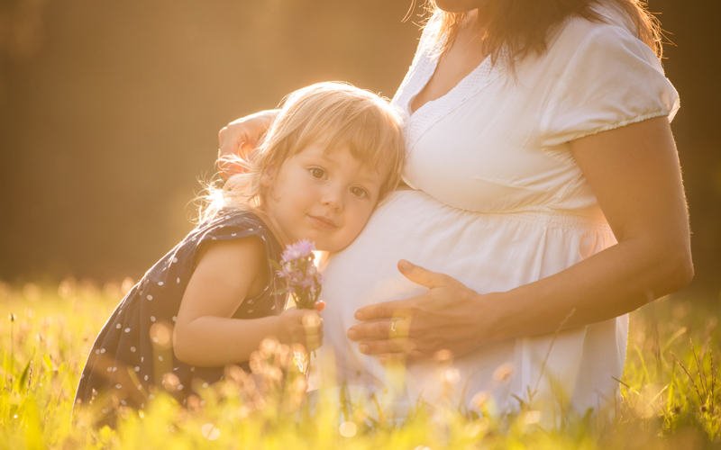 Science Proves Lifelong Bond Between Mother and Child