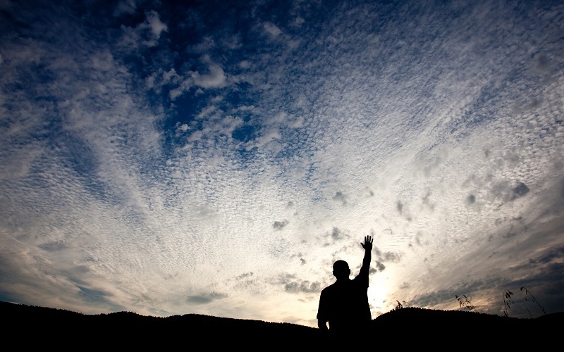 The Shared Struggle of the Moralist and the Malefactor