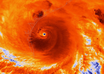 Did God Cause Hurricane Harvey?