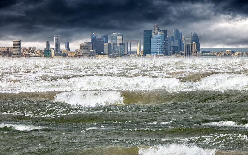 Hearing God's Voice in the Midst of the Storm