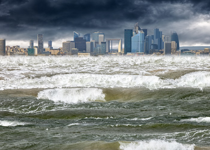 Hearing God's Voice in the Midst of the Storm