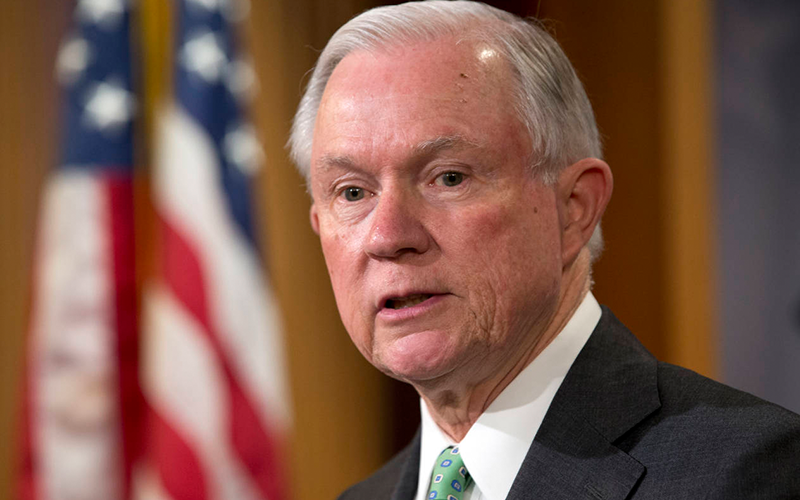 Thank Attorney General Sessions for Supporting Religious Liberty