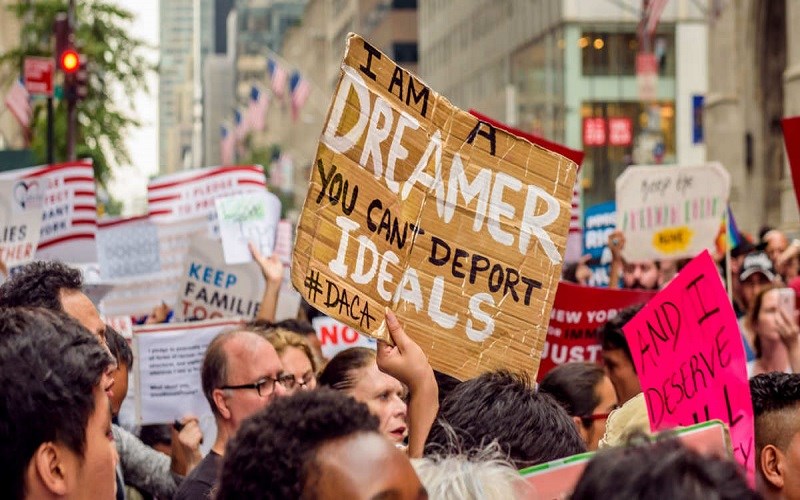 What Do We Do with DREAMERS?