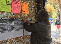 The Solution to the Cultural Madness at Berkeley