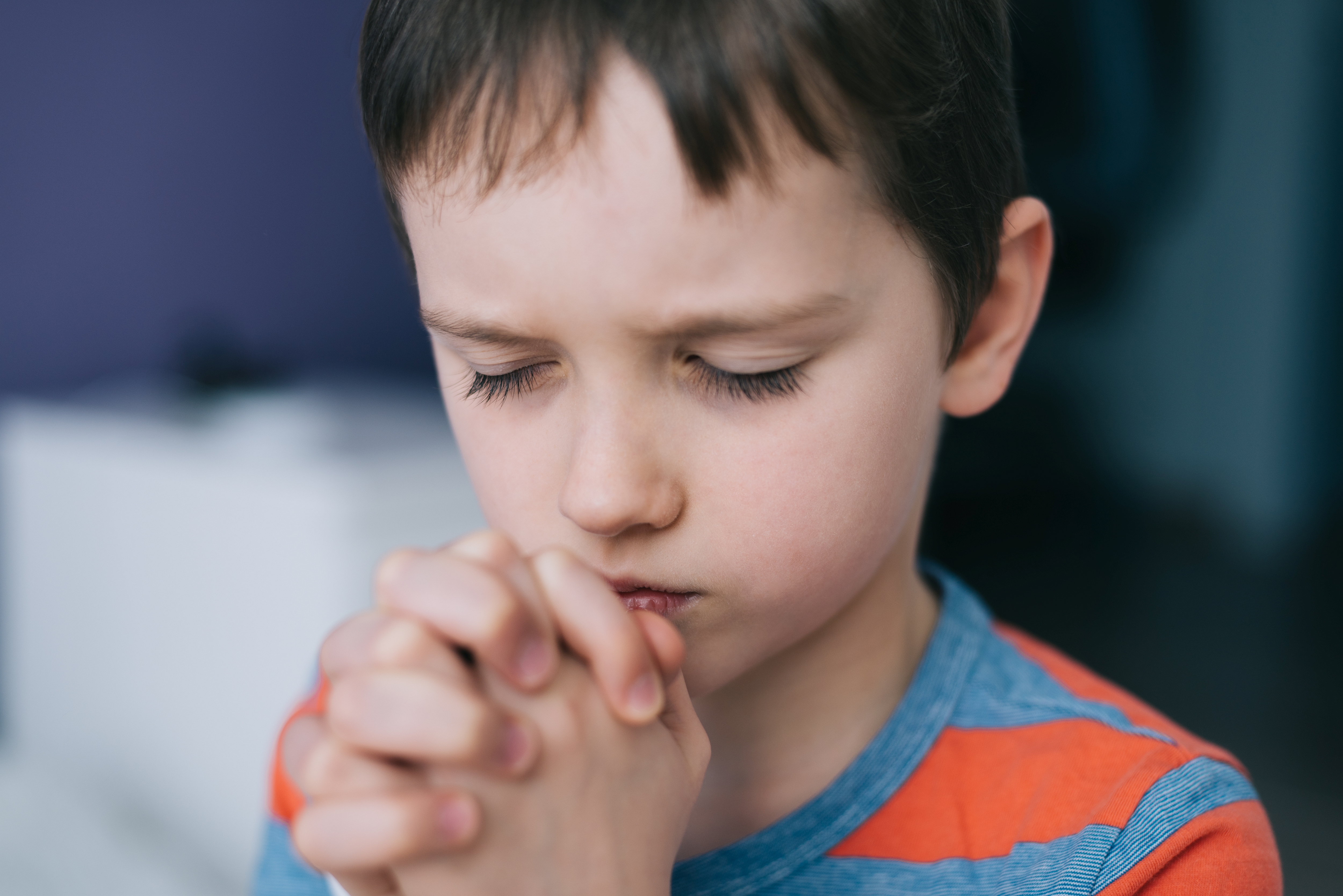 Be Careful What You Pray For