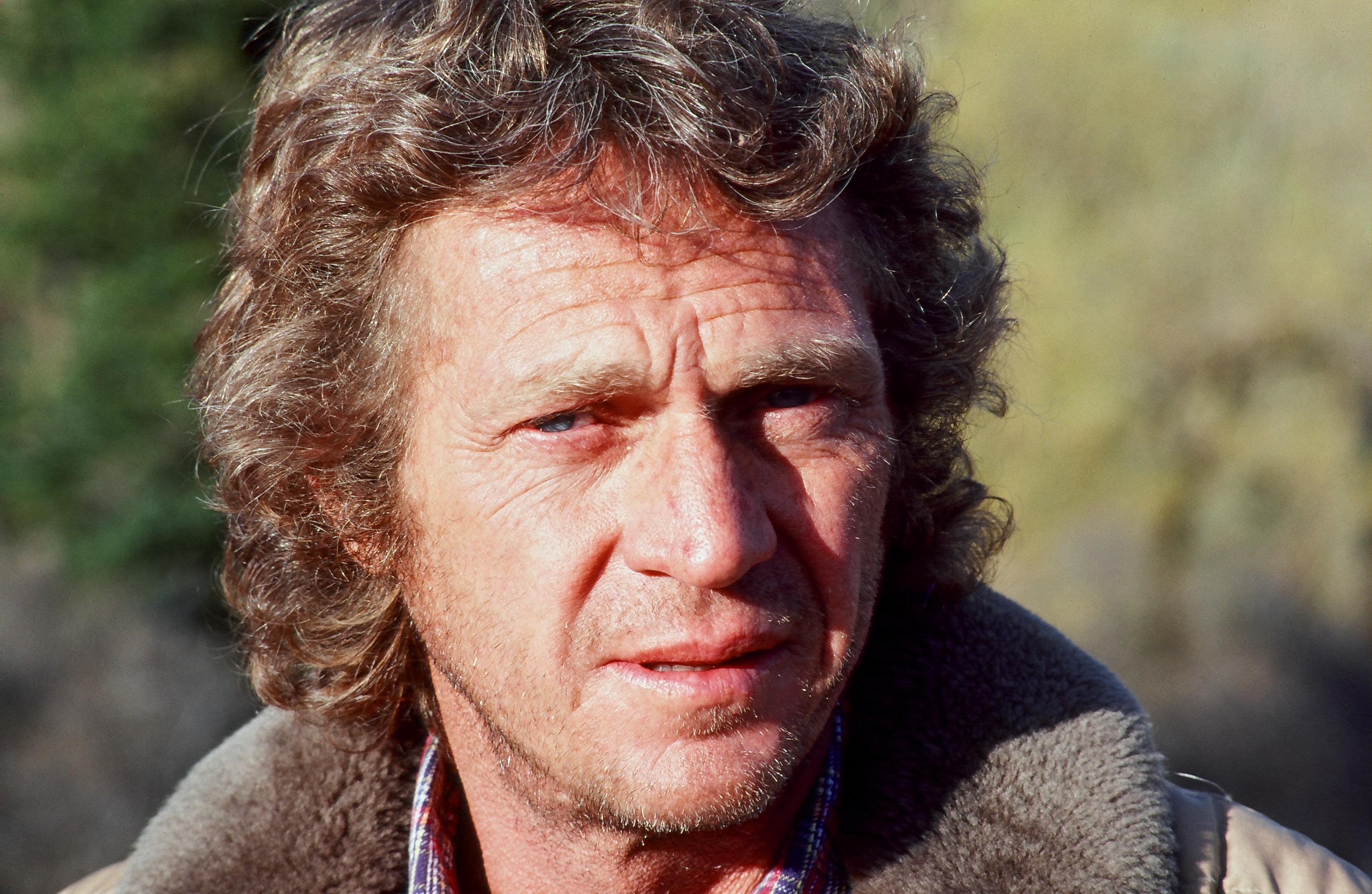 Steve McQueen’s Road to Redemption