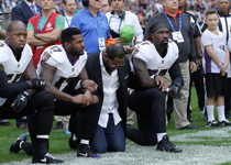 The Day the NFL Died