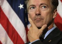 Rand Paul Isn't the Problem