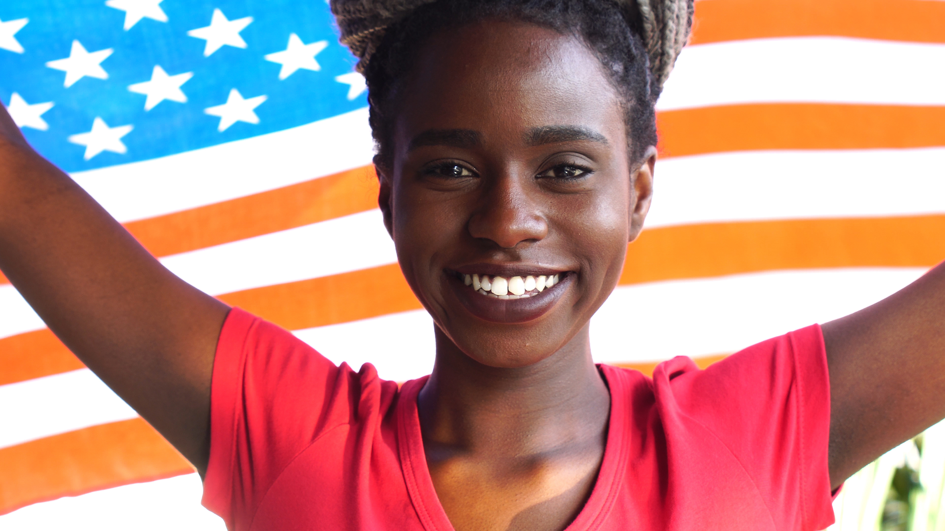 There Is No Black Culture Without America