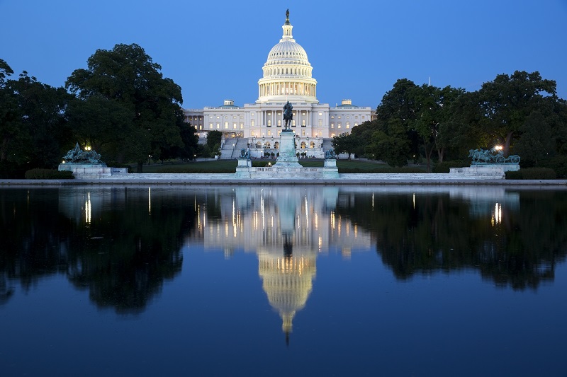 Urge Congress to Protect Unborn Babies