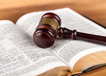 More God, Not More Laws