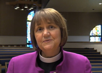 Methodist Bishop Thinks Jesus Was a Bigot