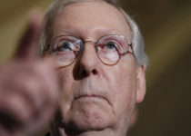Why the Status Quo in Washington Is Bad