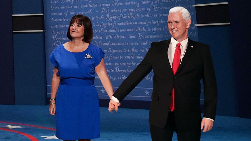 Now Do You Understand Mike Pence's Morality Guidelines?