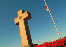 Judges Commit Impeachable Offense, Rule Against Cross