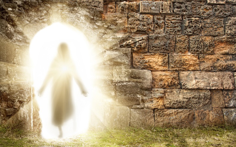 Jesus and Only Jesus: Why Is That So Difficult?