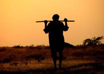 The "Unexpected Power" in Psalm 23 (Part 1)