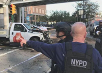 New York Attack: Time to Suspend Islamic Immigration?