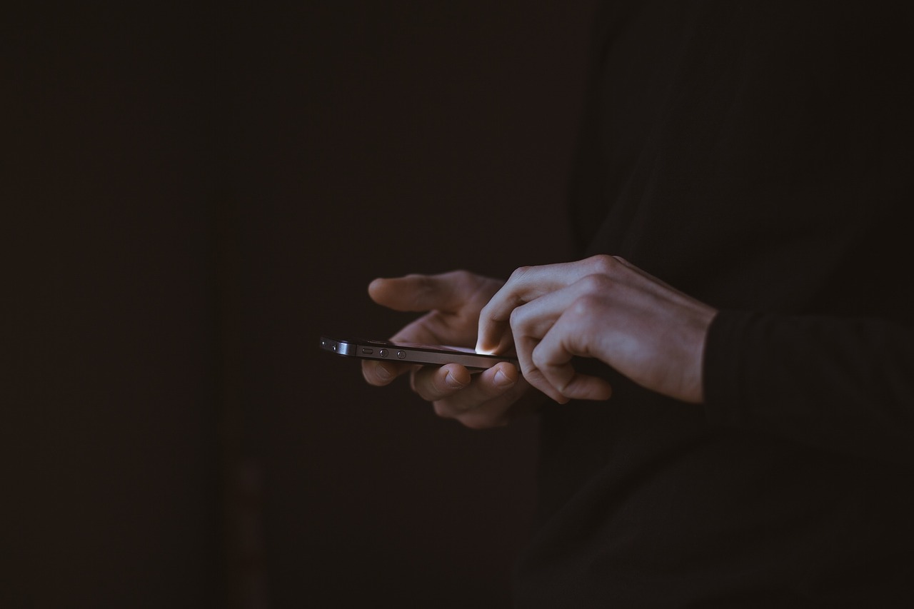 The Darkness of Decency