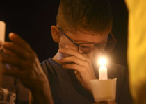 A Time to Mourn
