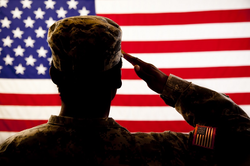 Remember Those Who Secure Freedom