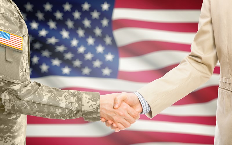 This Veterans Day, Unity Is More Important Than Ever