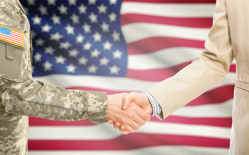 This Veterans Day, Unity Is More Important Than Ever