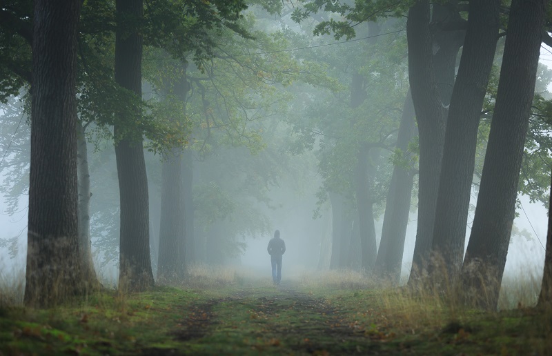 The "Unexpected Power" in Psalm 23 (Part 3)