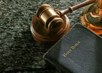 According to Jesus, Not One Valid Accusation Against Moore