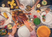 Navigating Thanksgiving with Grace