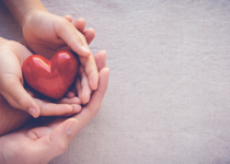Foster Care and Adoption: Joyous, Sacrificial Love