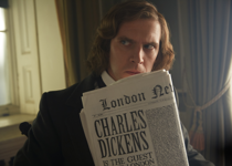 The Man Who Invented Christmas