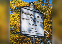 The Pilgrims Tried Communism - It Didn't Work