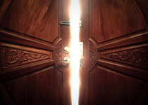 The "Unexpected Power" in Psalm 23 (Part 5)