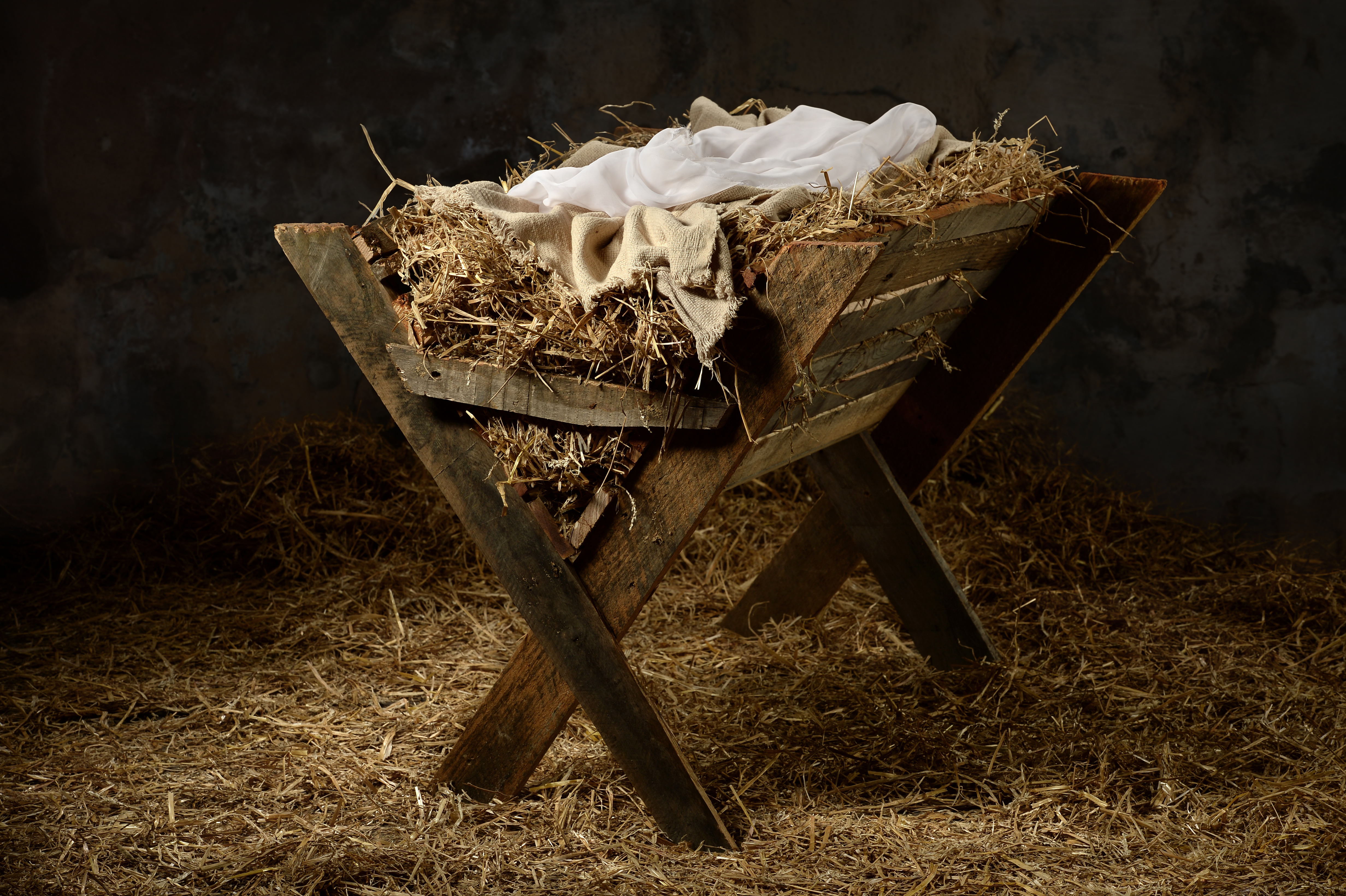 Don’t Forget Christ in Christmas