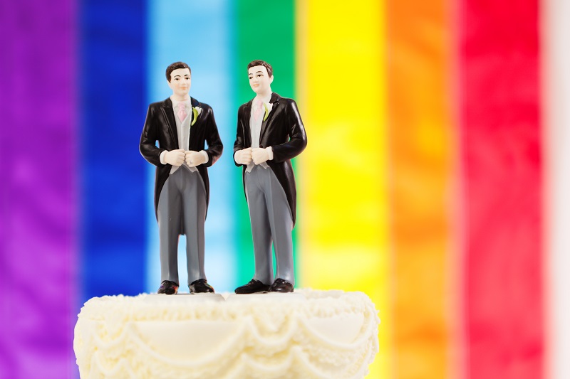 Why the Masterpiece Cake Case Matters to All Americans