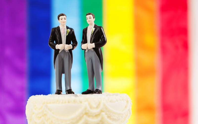 Why the Masterpiece Cake Case Matters to All Americans