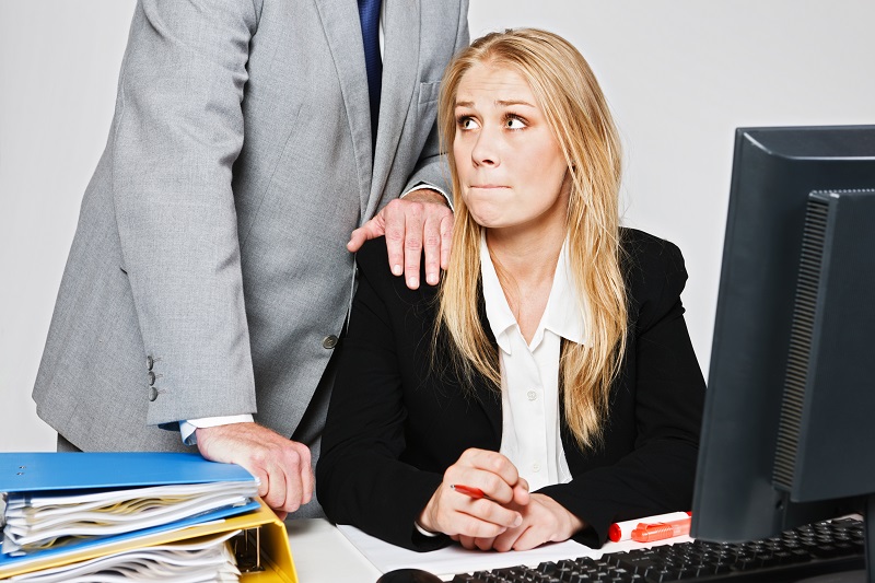 Sex and Fitness for Office