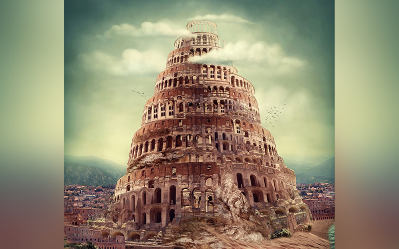 Ethnicity and the Tower of Babel
