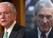 Time for Sessions to Un-Recuse Himself