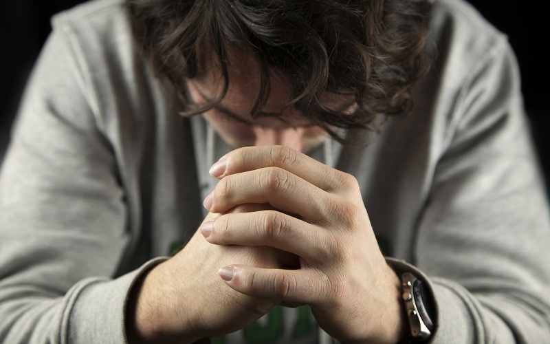 Pray for Every Home
